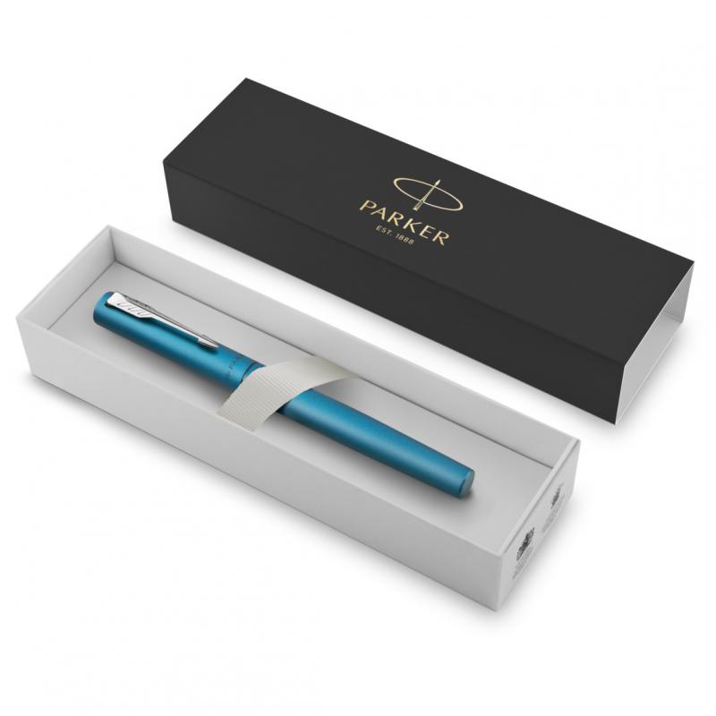 PIÓRO WIECZNE PARKER VECTOR XL TEAL M