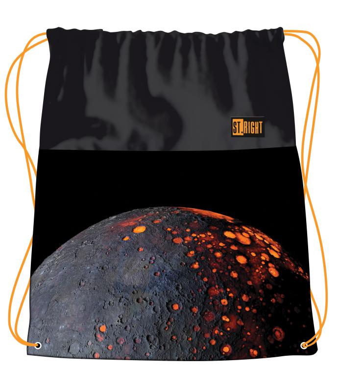 WOREK NA OBUWIE VOLCANIC MOON STRIGHT SO-01