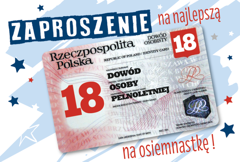 ZAPROSZENIA ZA ARMIN A10