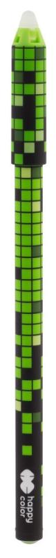 DŁUGOPIS WYMAZYWALNY PIXI BLOX 0.5MM NIEBIESKI A/36 GDD