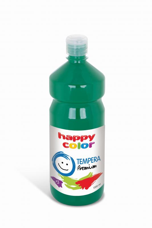 FARBY TEMPERA PREMIUM 1000ML J.ZIEL