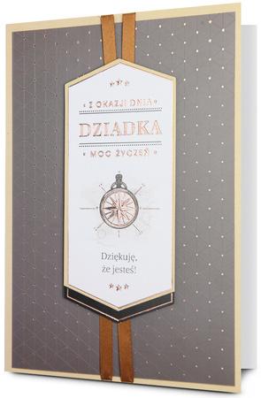 LAURKA HM-200 PAN DRAGON BABCIA I DZIADEK