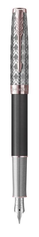 PIÓRO PARKER SONNET METAL GREY