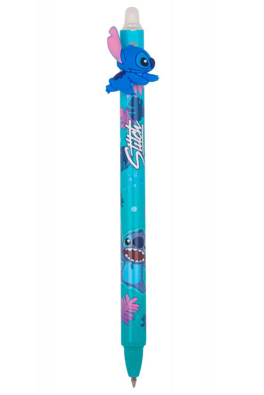 DŁUGOPIS WYMAZYWALNY AUT. STITCH DISNEY CORE - A/36
