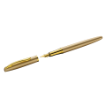 PIÓRO WIECZNE + PIÓRO KULKOWE JAZZ NOBLE ELEGANCE GOLD