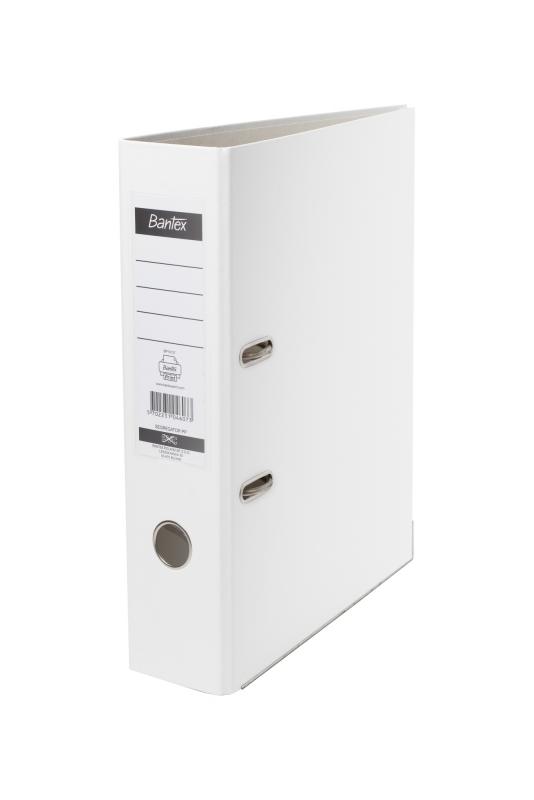 SEGREGATOR A4/8 XXL BANTEX BIAŁY 100551787