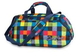 TORBA SPORTOWA COOL PACK 138