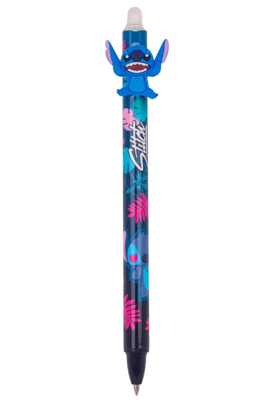 DŁUGOPIS WYMAZYWALNY AUT. STITCH DISNEY CORE - A/36