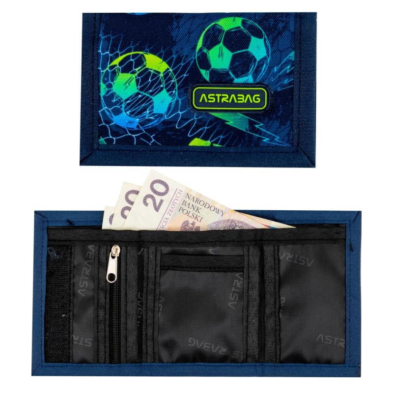 PORTFELIK ASTRABAG FOOTBALL
