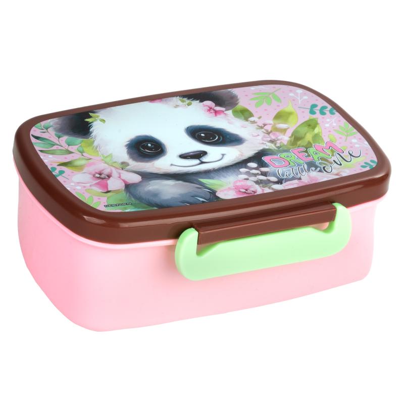 ŚNIADANIÓWKA A PANDA 10