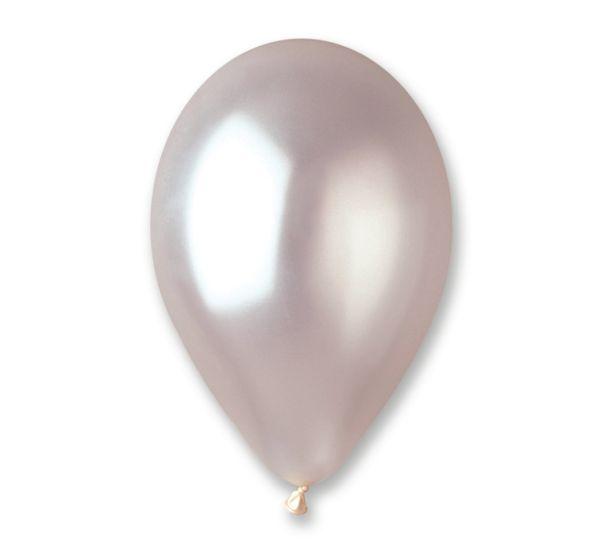 BALONY GM110 METAL 12' PERŁOWE A'100