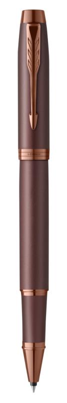 PIÓRO KULKOWE PARKER MONOCHROME BURGUNDY