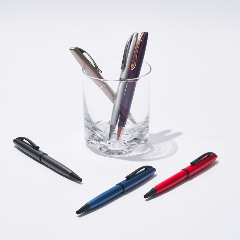 DŁUGOPIS JAZZ NOBLE ELEGANCE RED ET