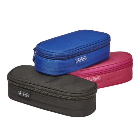 PIÓRNIK HERLITZ KOSM.ETUI RK