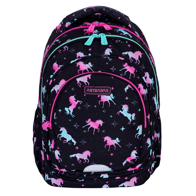 PLECAK ASTRABAG UNICORN SQUAD, AB330