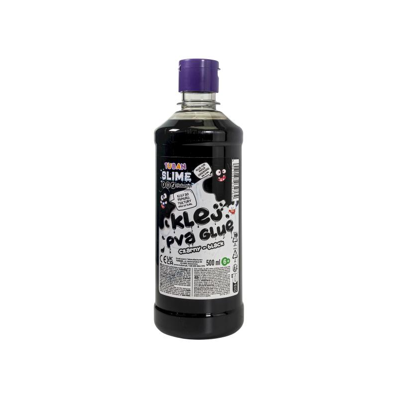 KLEJ PVA CZARNY 500ML