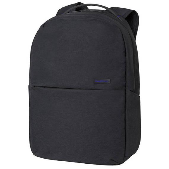 PLECAK BIZNESOWY CP RAY - BLACK