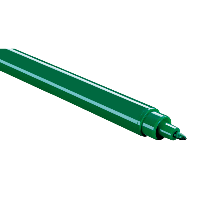 FLAMASTRY 10 PELIKAN COLORELLA DUO C407 ET-BL