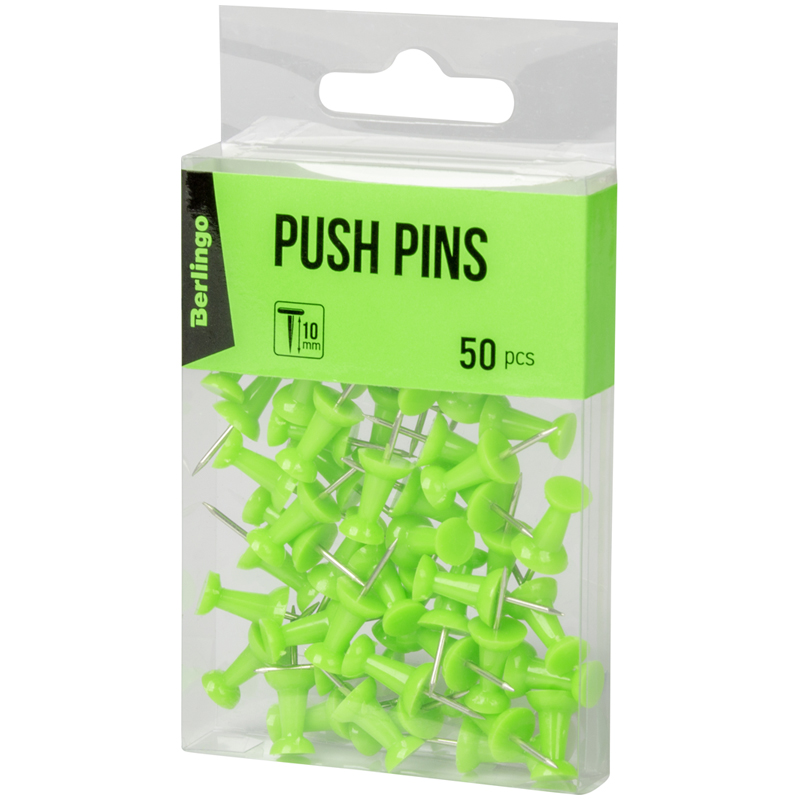 PINEZKI BERLINGO A/50 ZIELONE