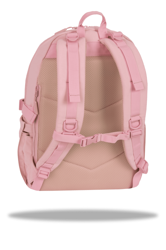 PLECAK MŁODZIEŻOWY CP LARK - PEACH