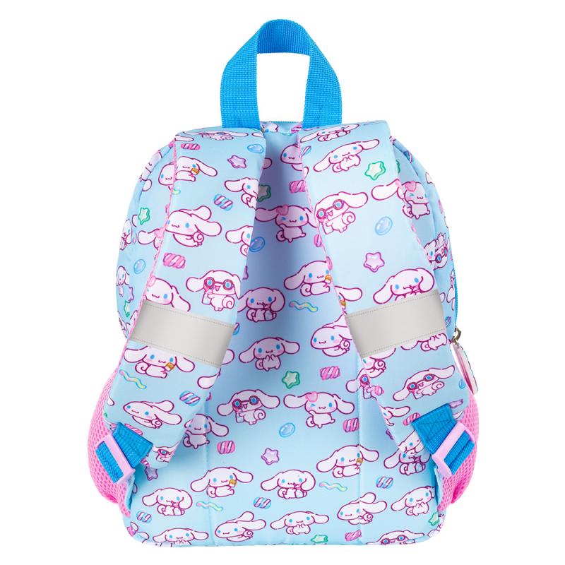 PLECAK SZKOLNY D9 CINNAMOROLL CANDIES