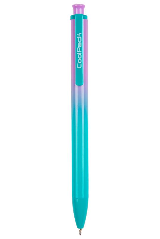 DŁUGOPIS BLANCO - OIL GEL - GRADIENT LIGHT23 A/36 CP