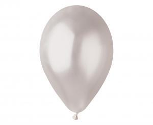 BALONY GM120 METAL 13 PERŁOWY 28/50SZT