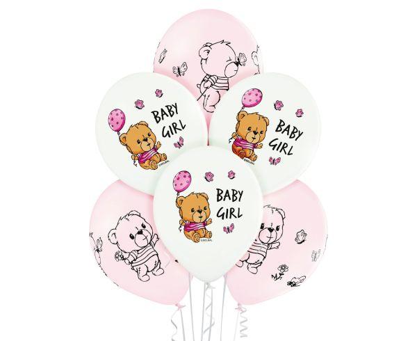 BALONY D11 CUTE BABY GIRL A'6