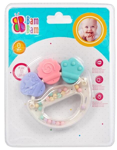 GRZECHOTKA DZWONEK BAM BAM