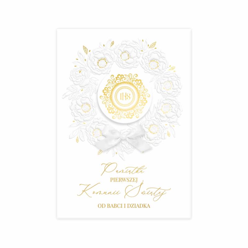 ALBUM A5 KOMUNIA KOTEK