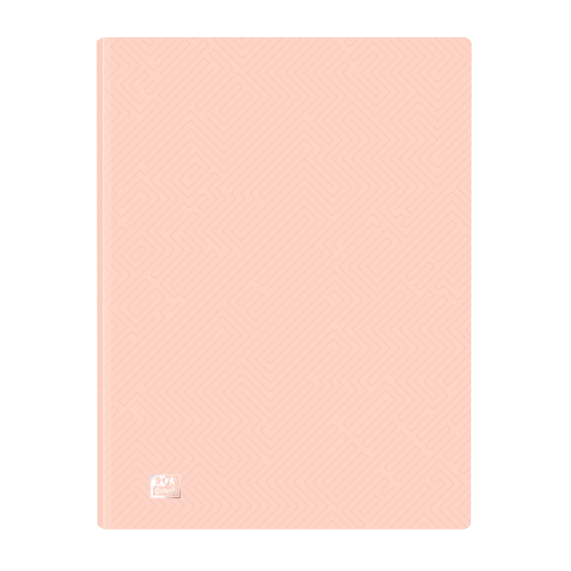ALBUM OFERTOWY A4/40K PP OXFORD URBAN PASTEL MIX