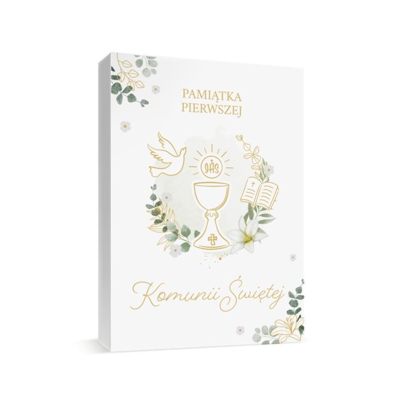 PUDEŁKO PB ARMIN KOMUNIA