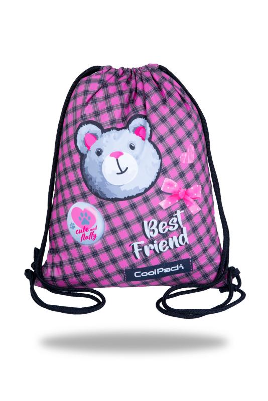 WOREK NA BUTY CP FIRST - BUDDY
