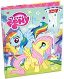 SEGREGATOR A6 MY LITTLE PONY