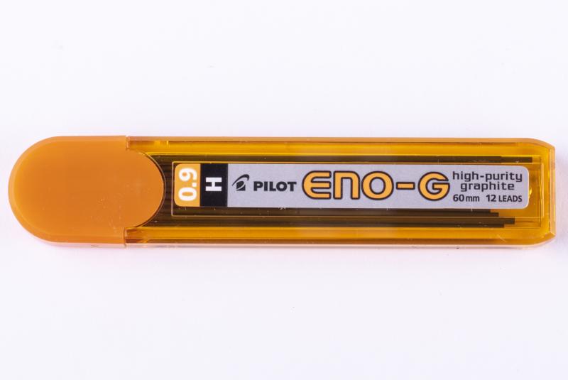 GRAFITY PILOT 0,9 H ENO-G