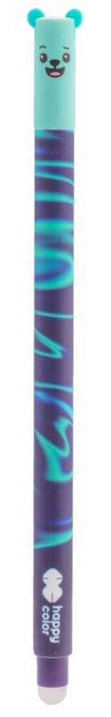 DŁUGOPIS WYMAZYWALNY MAGIC SKY USZAKI 0,5MM NIEBIESKI GDD