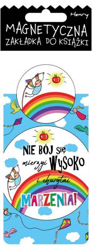 ZAKŁADKA MAG NW MIERZYĆ WYSOKO