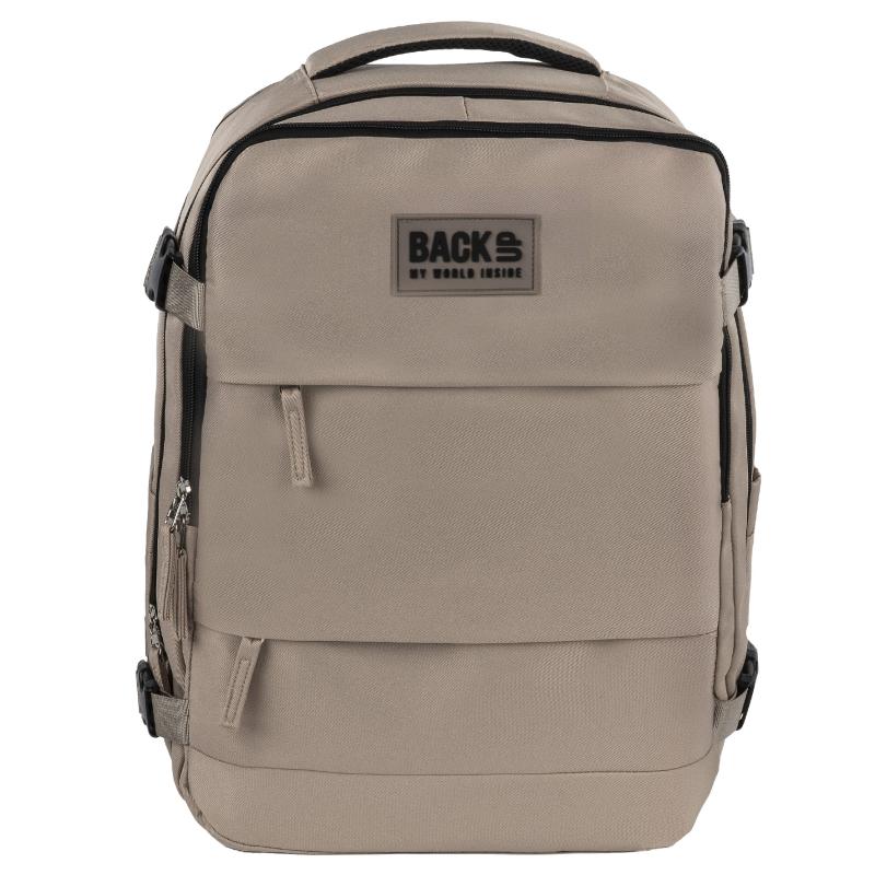 PLECAK BACKUP 8 MODEL K 42