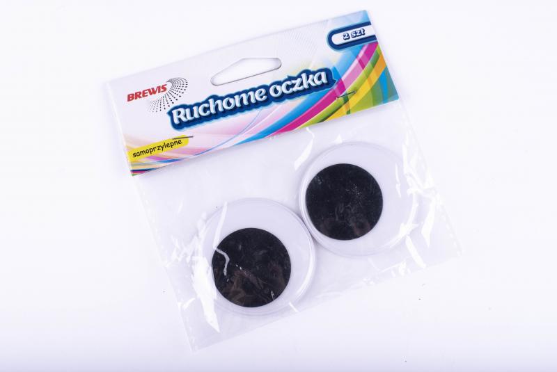 OCZY RUCHOME RO26 50MM BREWIS