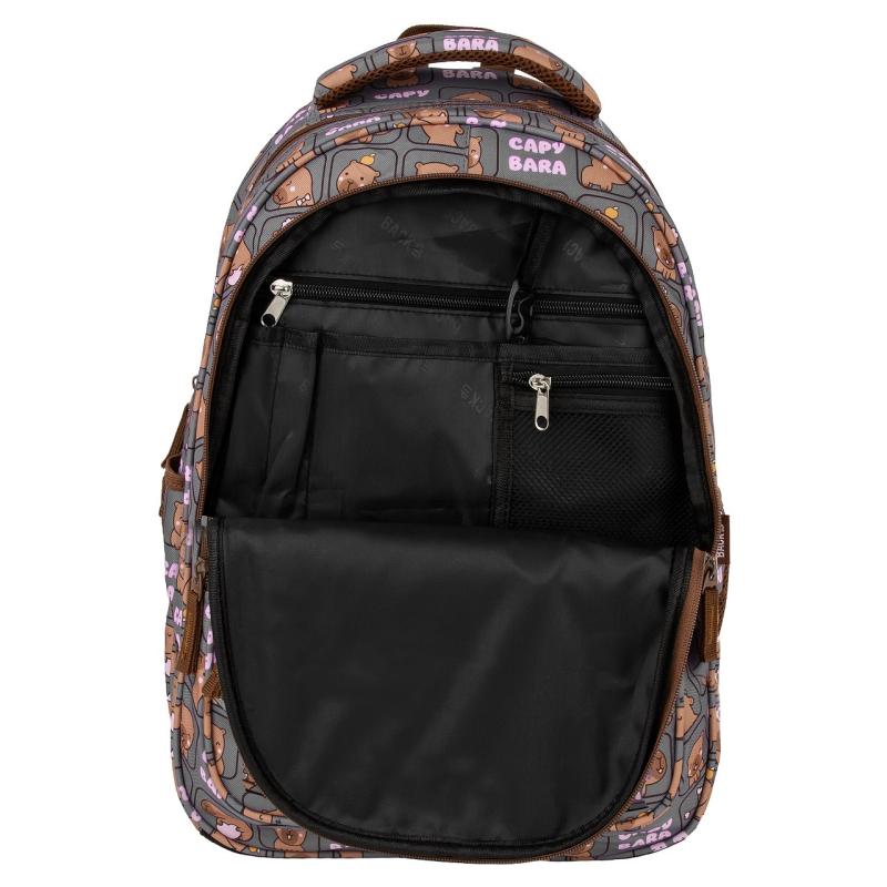 PLECAK BACKUP 7 MODEL X 36