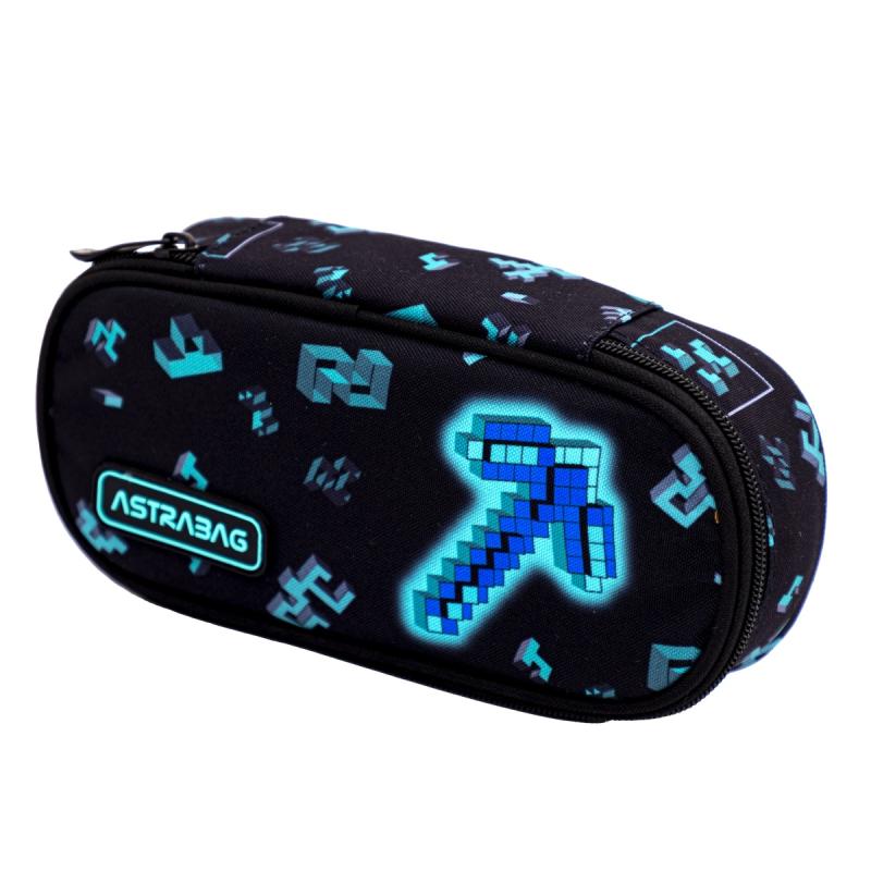 PIÓRNIK ASTRABAG DARK PIXEL, AC6