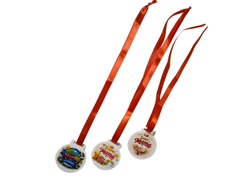 MEDAL MAMA