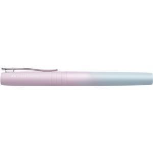 PIÓRO WIECZNE FABER POLY M BLUSHING SKY