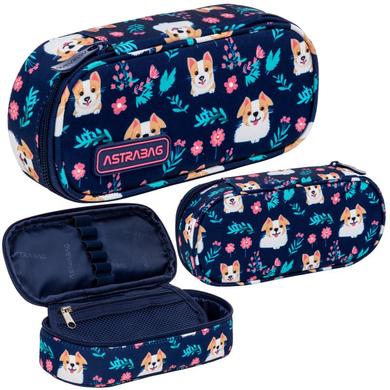 PIÓRNIK ASTRASBAG DEAR PUPPY AC6