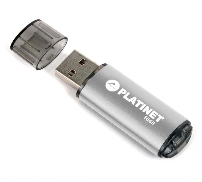 PENDRIVE 16GB STORANGE/MEDIARANGE