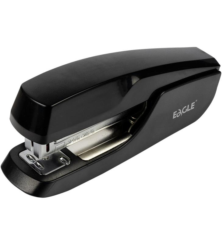 ZSZYWACZ EAGLE S6108 CZARNY 24/6 20 KARTEK