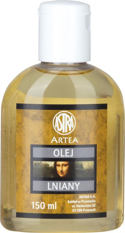 OLEJ LNIANY 150 ML