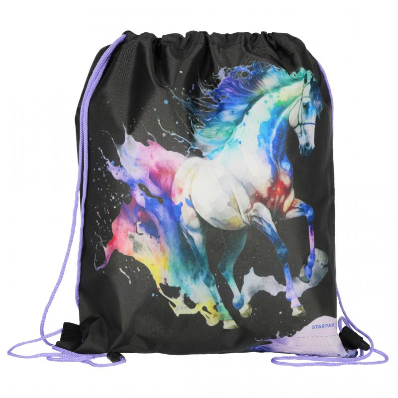 WOREK NA BUTY CUTIES HORSES STK-00 PB 1 24