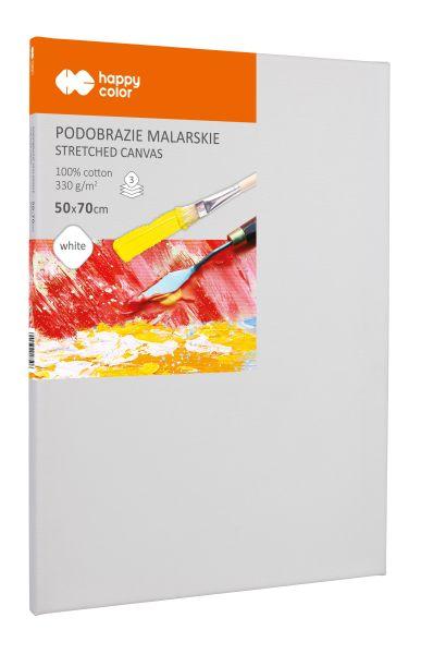 PODOBRAZIE 50X70 GDD 330G BAWEŁNA