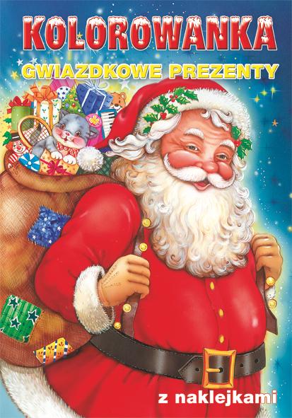 KSIĄŻECZKA A5 POLMAK ŚWIĘTA #ŚWIĘTA